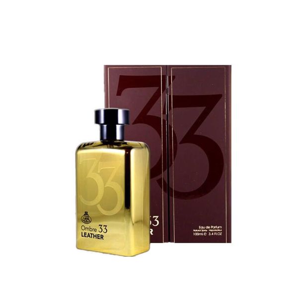 Ombre Leather 33 Perfume 100ml