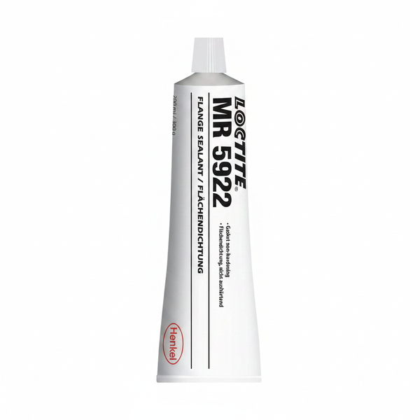 Loctite Flange Sealant 60ml - Slow Drying, High Temperature Resistance