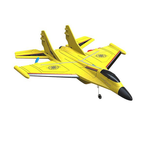 Outdoor Foam Aircraft Toy With Remote Control WJ-383