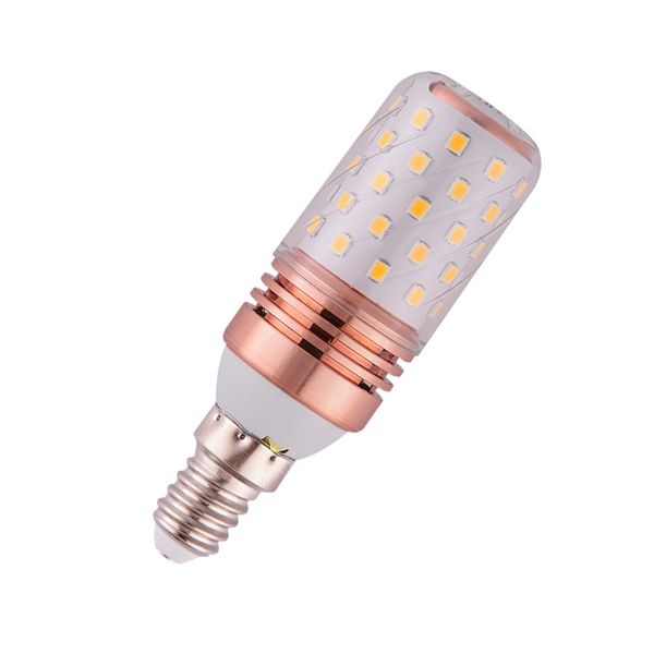 MrUL-7W LED Corn Bulb E14 6500K 2PCS