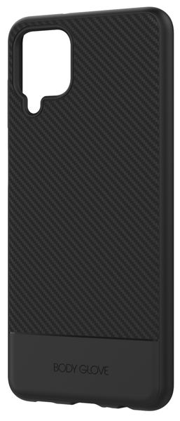 Body Glove Samsung Galaxy A12 Astrx Case-Black