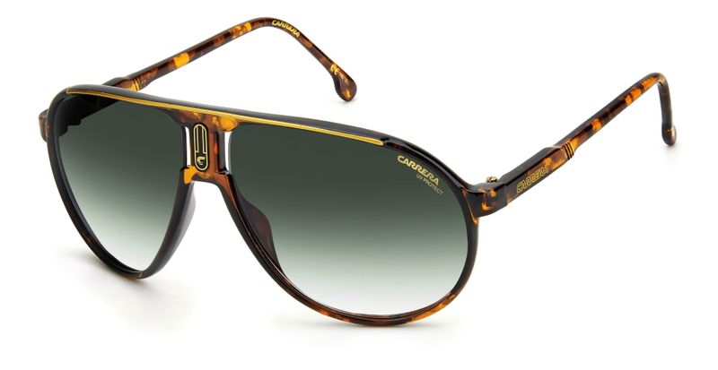 Carrera Men's Sunglasses Champion 65