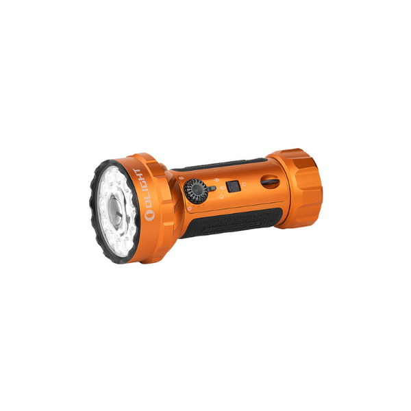 Olight Marauder Mini 2, 10000 Lumen, 750m throw