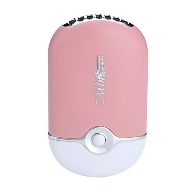 Mini USB Eyelash Fan Air Conditioning Blower and Glue Dryer