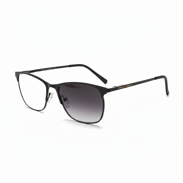 Sophie Moda Photochromic Blue Light Blocking Glasse - Verge