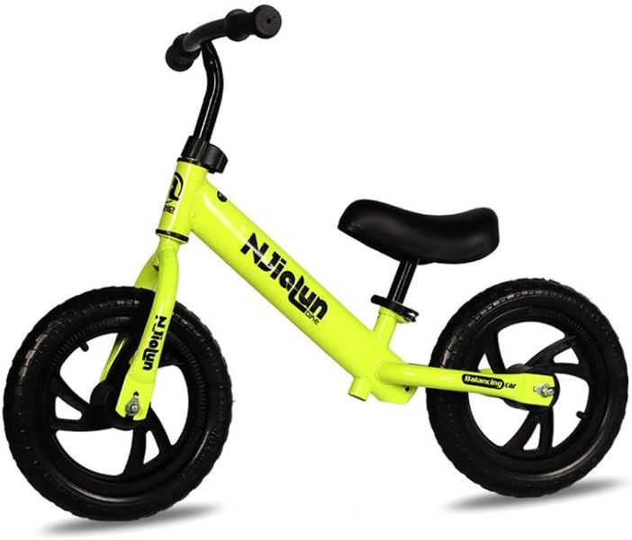 Children's Balance Bikes Two Wheels Without Pedal