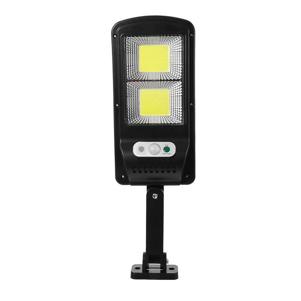 100W Solar LED Motion Sensor Outdoor Lamp JT-TYC0B