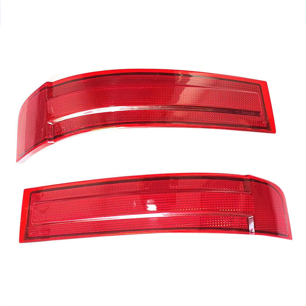 for Rear Bumper Reflector Light Warn Light Compatible with Mercedes-Benz