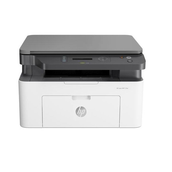 HP MFP 135w Mono Laser Printer