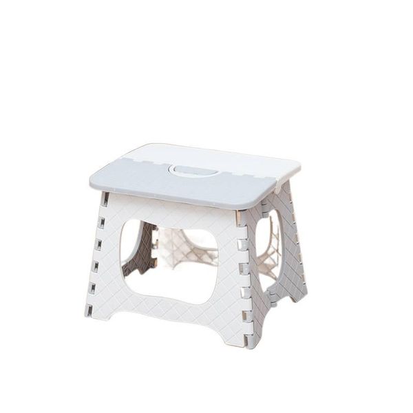 Plastic Folding Chair-30cm