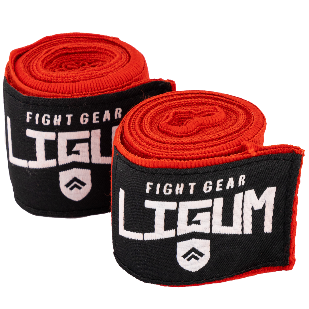 Ligum Professional Boxing Wraps | Shop Today. Get it Tomorrow ...