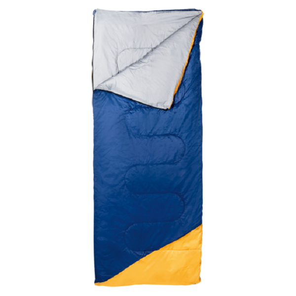 Bush Baby Envelope Sleeping Bag 250g