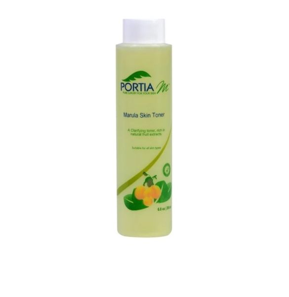 Portia M Marula Skin Toner 200ml