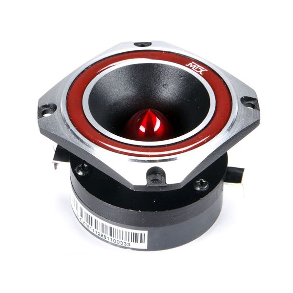 MTX RTX2BT Road Thunder 300w Bullet Tweeters
