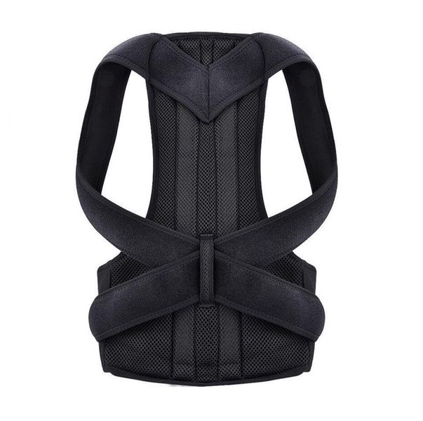 Adjustable Clavicle Back Posture Corrector for Men and Women