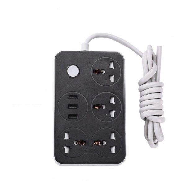 3000W 2m Power Socket