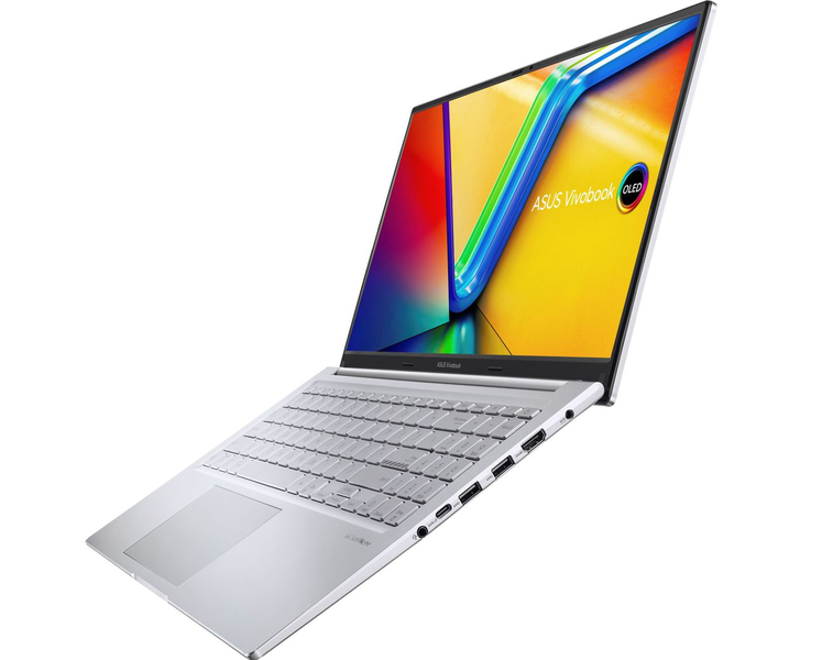 Asus Vivobook 16x | i7-13620H | 1TB | 24GB | 16" WQXGA 2560 x 1600 144hz