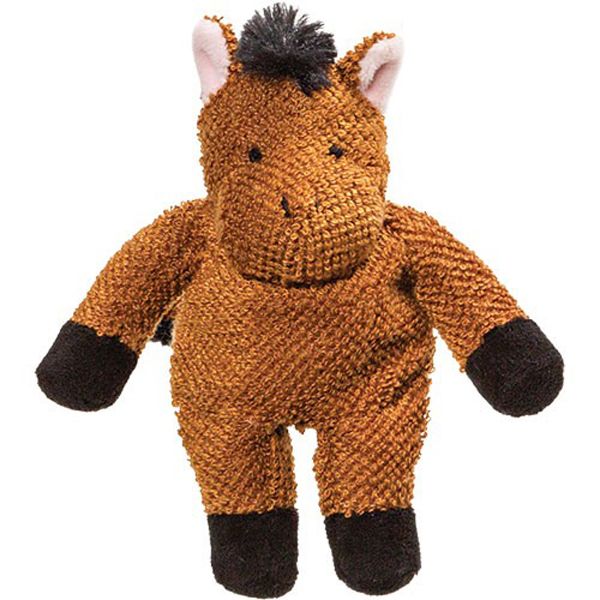 Suki Snuggle Tots Clippoty Horse Baby 16.5cm 10113