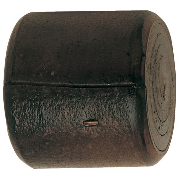 Thor 70-12R Size 2 Spare Rawhide Face