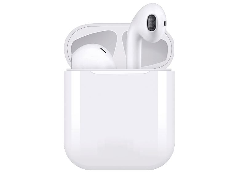 MEGA TWS i9s True Wireless Stereo Bluetooth Earpods with Charging Case