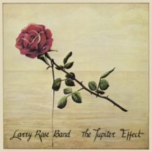 The Jupiter Effect (CD / Album)