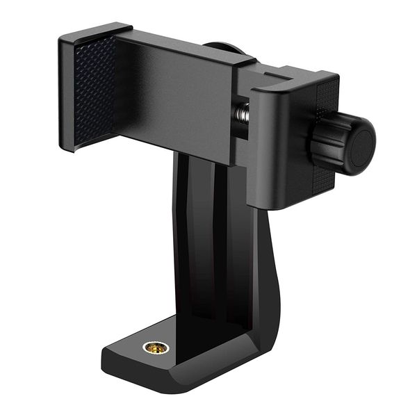 Killer Deals Universal 360 Adjustable Tripod Adapter Clip Smartphone Mount
