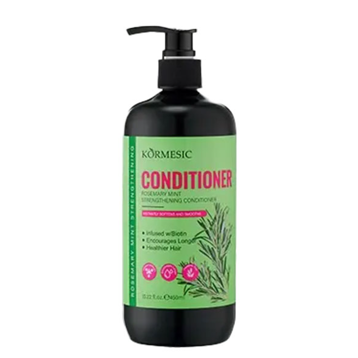 Kormesic Rosemary Mint Hair Conditioner 480ml