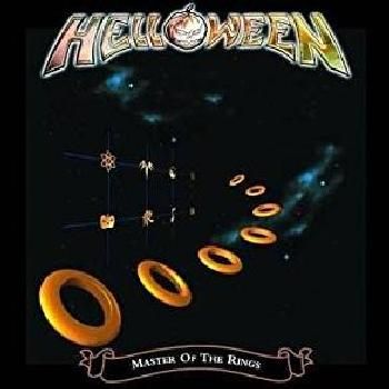 Master Of The Rings (Vinyl)