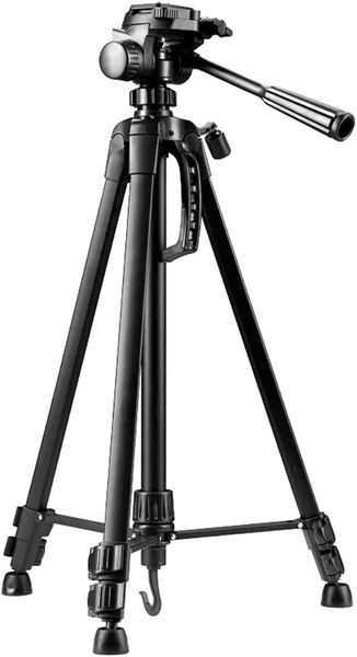 Camera Tripod Stand-360 Degree Rotating DSLR Camera, Phone Holder (3520)