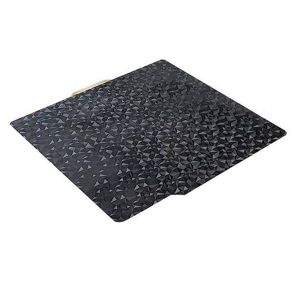 Build Plate Flexible Print 3D Printer Peo+Pei For Bambu Lab X1