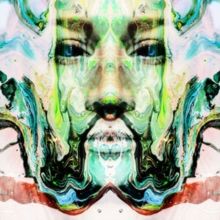 Anthem for the Year 2020 (Vinyl / 12" Album)