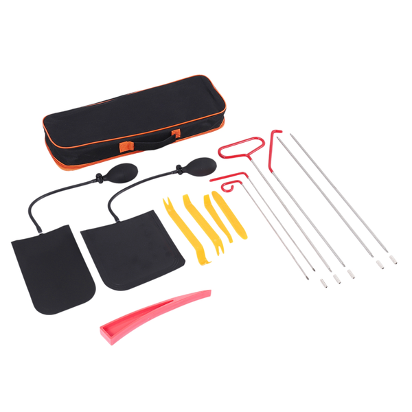 14Pcs Car Door Open Unlock Tool Kit Universal Emergency For Vehicles