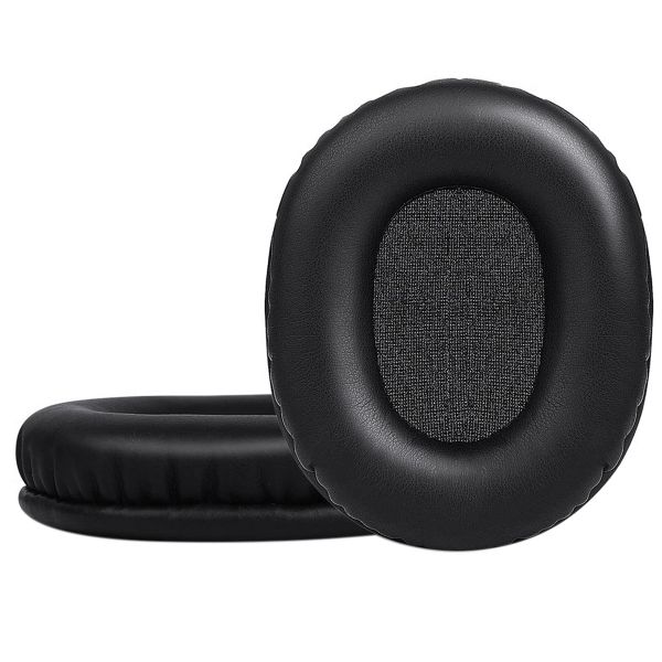 M50X Replacement Earpads Compatible With Audio Technica Ath M50 M50X
