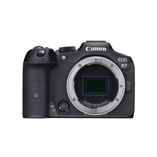 Canon EOS R7 Mirrorless Camera (Body Only)
