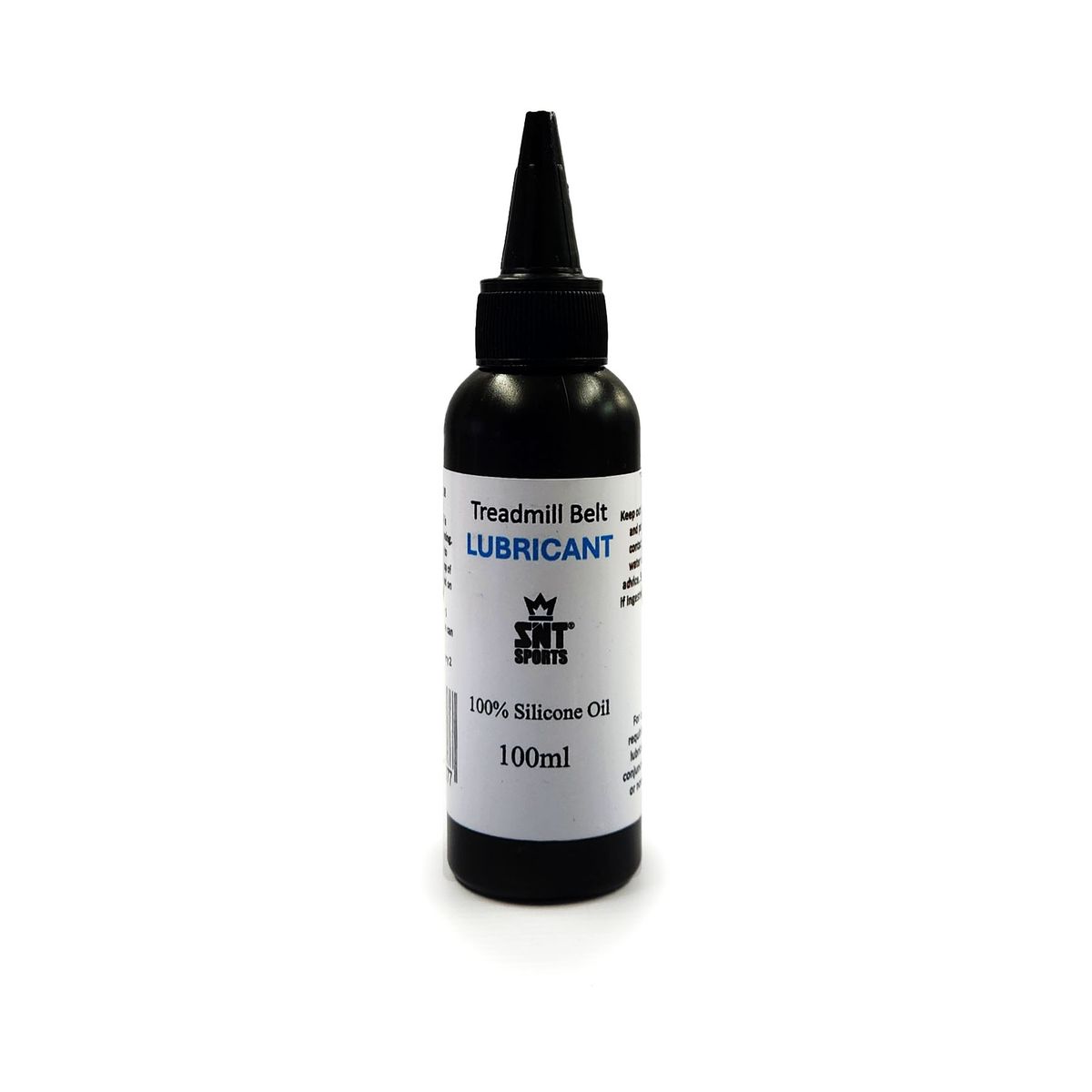 SNT - Treadmill Belt Lubricant - 100% Silicone Oil | Shop Today. Get it  Tomorrow! | takealot.com