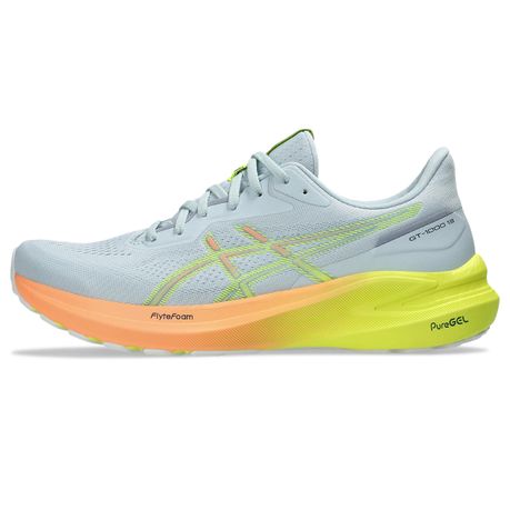 ASICS Men s Gt 1000 13 Paris Road Running Shoe Grey Shop Today. Get it Tomorrow takealot