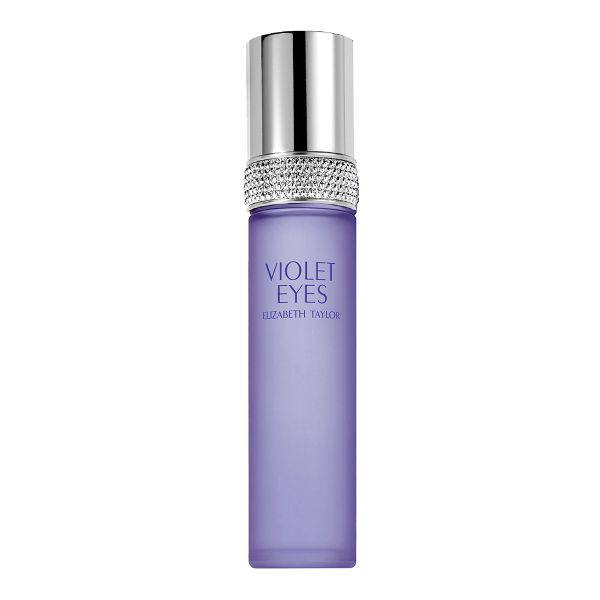 Elizabeth Taylor Violet Eyes EDP 100ml For Her