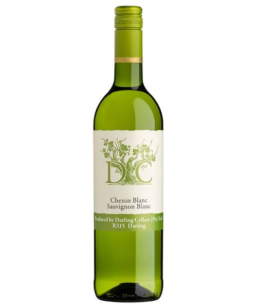 Darling Cellars Chenin Blanc Sauvignon Blanc | 6 x 750ml