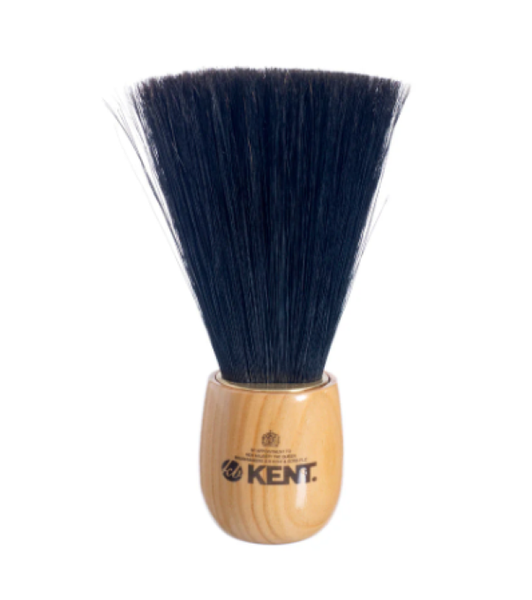 Kent Barber Neck Duster Brush