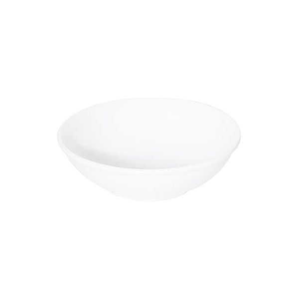 Fortis Prima White Salad Bowl 24 Pieces | Shop Today. Get it Tomorrow ...