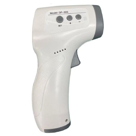 Infrared Non Contact Thermometer Gp 300 Buy Online In South Africa Takealot Com