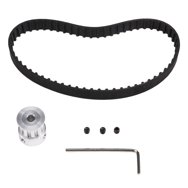 No Power Diy Woodworking Cutting Grinding Spindle Trimming Belt Small Lathe