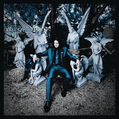 Lazaretto (Vinyl / 12" Album)