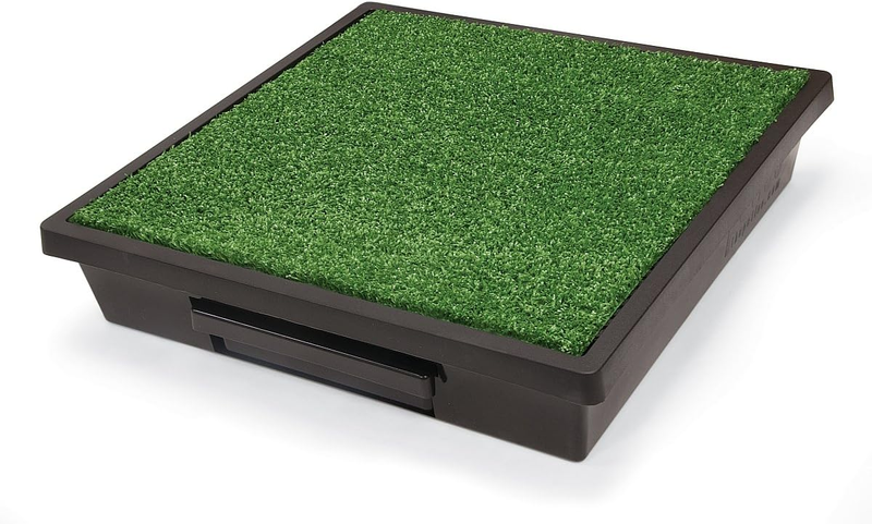 Indoor Pet Dog Toilet