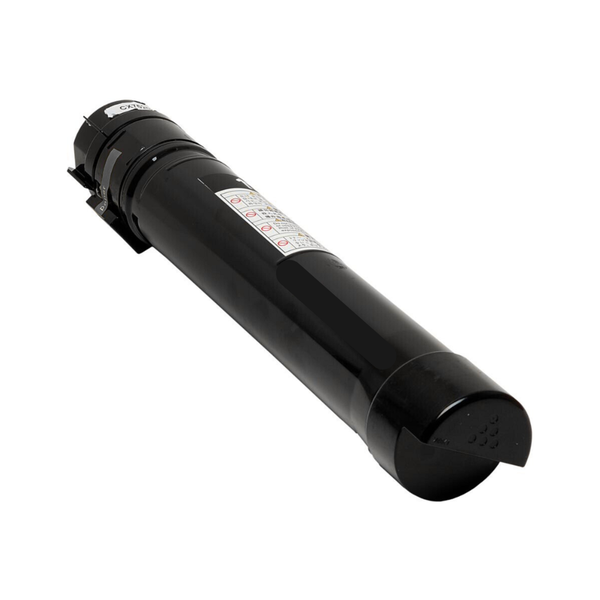 Black Toner Cartridge Compatible with Xerox WC7800/WC7835/WC7855(006R01517)