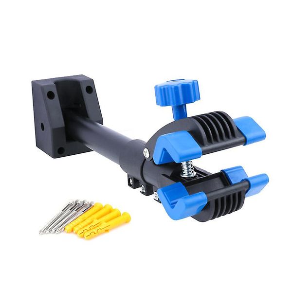 Fluir Pro Wall Mount Bicycle Repair Arm - Extendable and Foldable