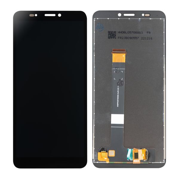 D.Vice Replacement LCD For Nokia C2 Digitizer