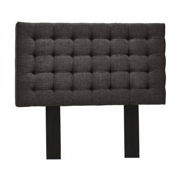 Nu Dekor - Benno Button Headboard