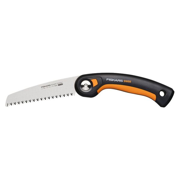 Fiskars Folding Saw SW68 Plus