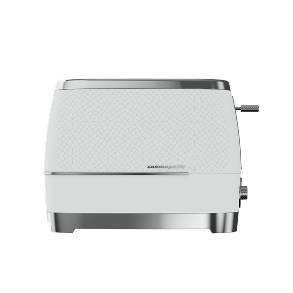 BEKO TAM 8202 CR 2 Slice Toaster